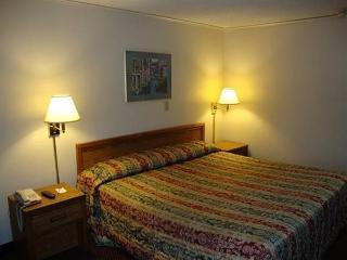 Knights Inn Columbus/Franklinton Esterno foto