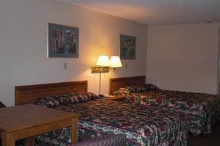 Knights Inn Columbus/Franklinton Esterno foto