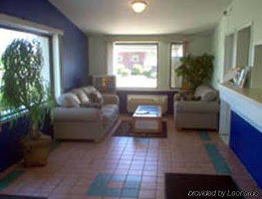 Knights Inn Columbus/Franklinton Esterno foto