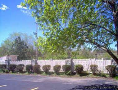 Knights Inn Columbus/Franklinton Esterno foto