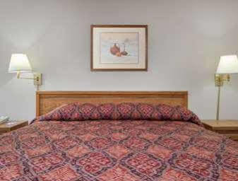 Knights Inn Columbus/Franklinton Esterno foto